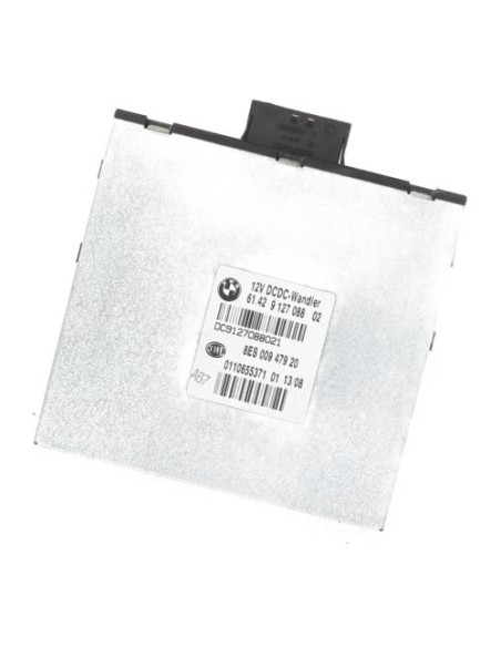 Calculateur BMW SERIE 1 E81 Diesel