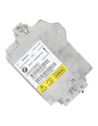 Boitier air bag BMW SERIE 1 E81 Diesel