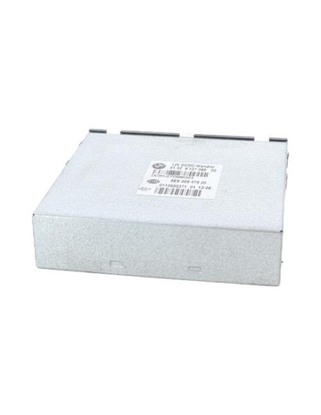 Calculateur BMW SERIE 1 E81 Diesel