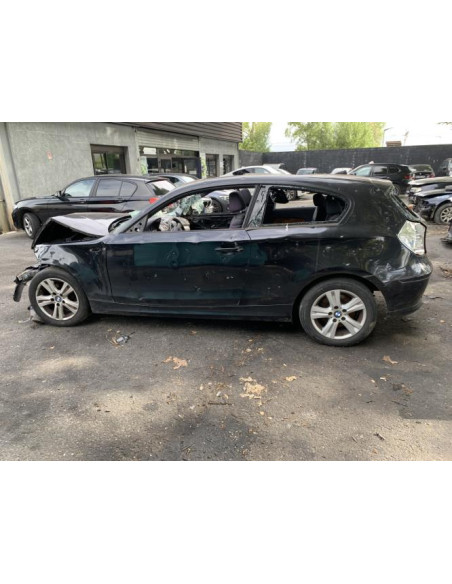 Calculateur BMW SERIE 1 E81 Diesel