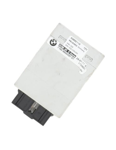 Calculateur BMW SERIE 3 E90 PHASE 1 Diesel