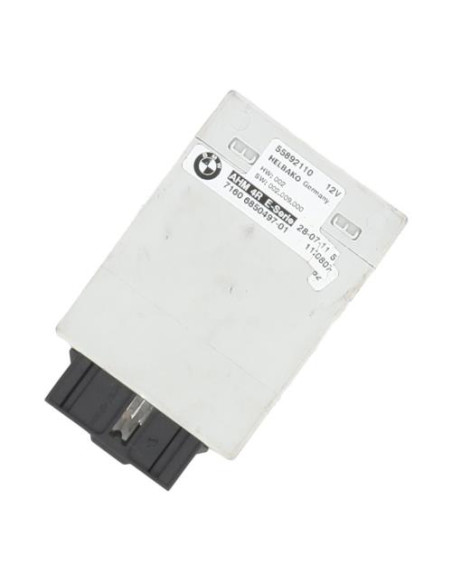 Calculateur BMW SERIE 3 E90 PHASE 1 Diesel