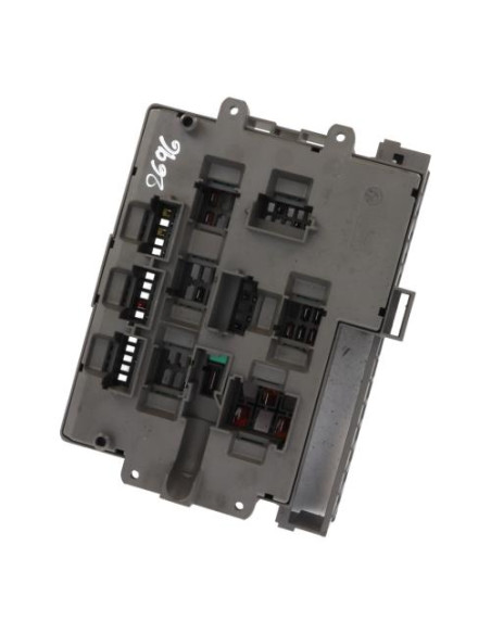 Porte fusible BMW SERIE 1 E81 Diesel