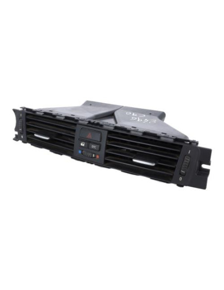 Aerateur tableau de bord BMW SERIE 3 E90 PHASE 1 Diesel