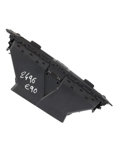 Aerateur tableau de bord BMW SERIE 3 E90 PHASE 1 Diesel