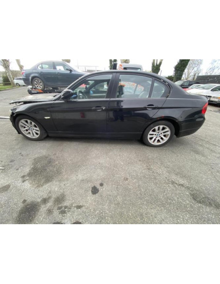 Aerateur tableau de bord BMW SERIE 3 E90 PHASE 1 Diesel