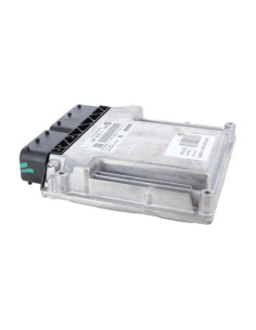 Calculateur moteur BMW SERIE 1 E81 Diesel 2