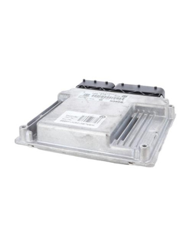 Calculateur moteur BMW SERIE 1 E81 Diesel