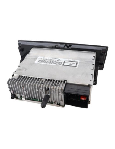 Autoradio d'origine BMW SERIE 1 E81 Diesel