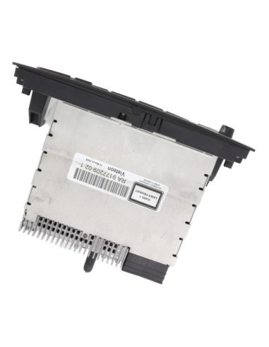 Autoradio d'origine BMW SERIE 1 E81 Diesel