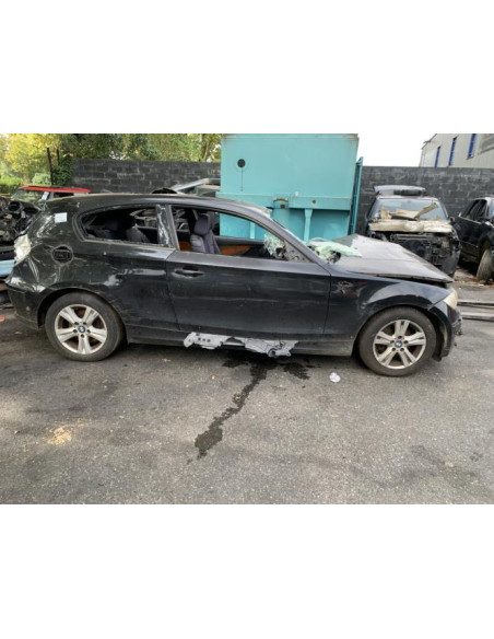 Bras essuie glace avant gauche BMW SERIE 1 E81 Diesel