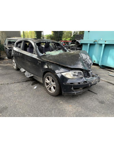 Bras essuie glace avant droit BMW SERIE 1 E81 Diesel