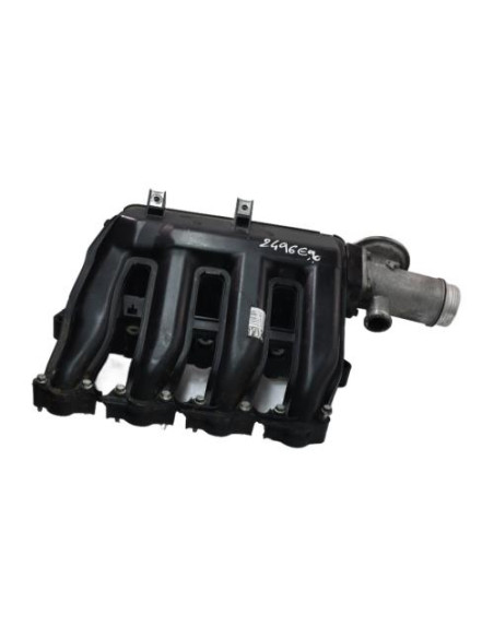 Collecteur d'admission BMW SERIE 3 E90 PHASE 1 Diesel