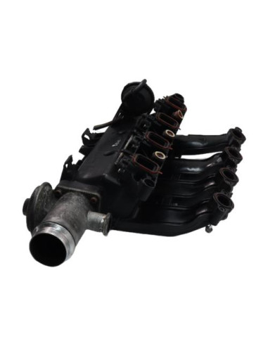 Collecteur d'admission BMW SERIE 3 E90 PHASE 1 Diesel