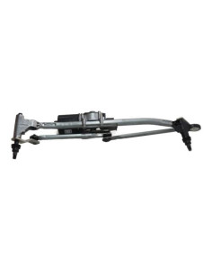 Moteur essuie glace avant BMW SERIE 1 E81 Diesel 2