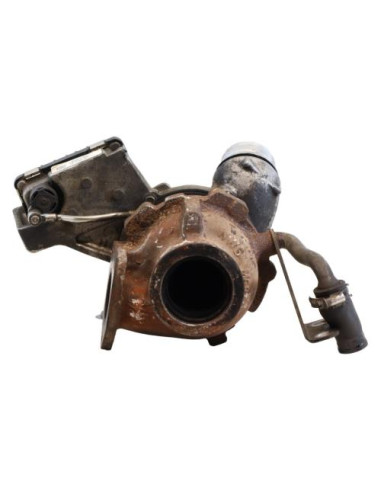 Turbo BMW SERIE 1 E81 Diesel