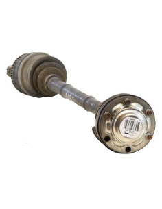 Cardan arriere gauche (transmission) BMW SERIE 1 E81 