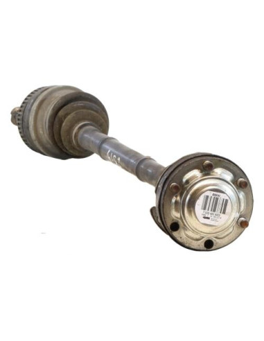 Cardan arriere gauche (transmission) BMW SERIE 1 E81 