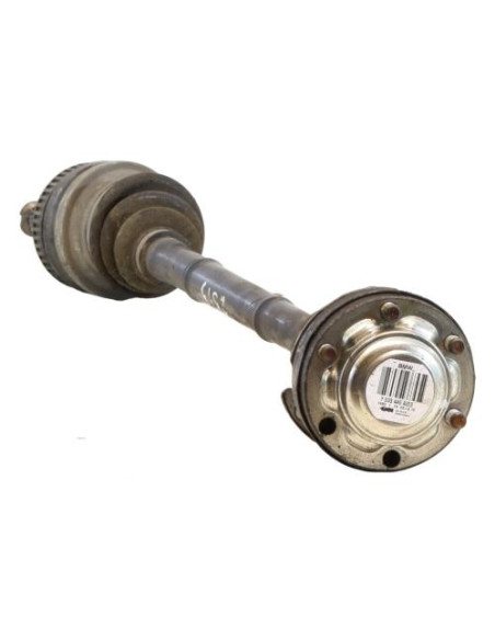 Cardan arriere gauche (transmission) BMW SERIE 1 E81 