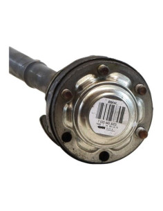 Cardan arriere gauche (transmission) BMW SERIE 1 E81  2