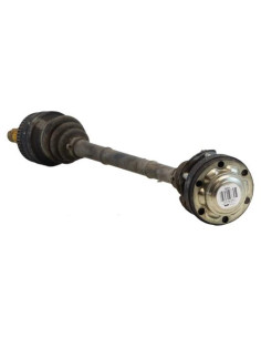 Cardan arriere gauche (transmission) BMW SERIE 3 E90 PHASE 1 Diesel