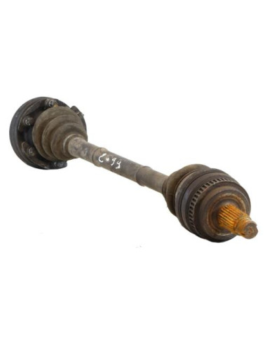 Cardan arriere gauche (transmission) BMW SERIE 3 E90 PHASE 1 Diesel