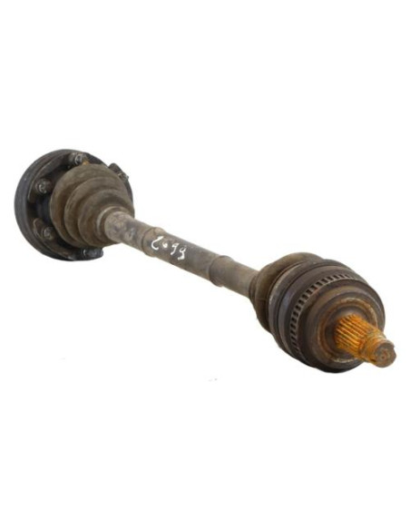 Cardan arriere gauche (transmission) BMW SERIE 3 E90 PHASE 1 Diesel