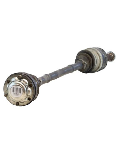 Cardan arriere gauche (transmission) BMW SERIE 1 F20 PHASE 1 Diesel