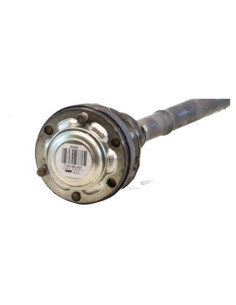 Cardan arriere gauche (transmission) BMW SERIE 1 F20 PHASE 1 Diesel 2