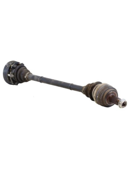 Cardan arriere gauche (transmission) BMW SERIE 1 F20 PHASE 1 Diesel
