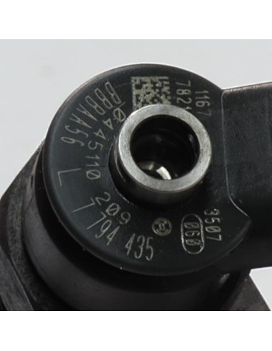 Injecteurs BMW SERIE 3 E46 PHASE 2 Diesel