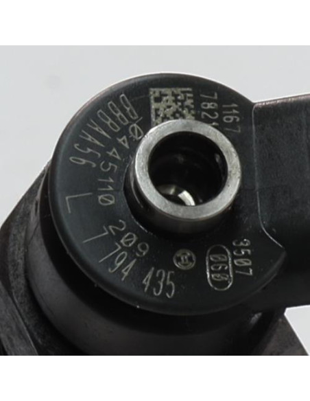 Injecteurs BMW SERIE 3 E46 PHASE 2 Diesel