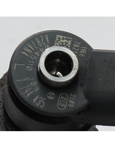 Injecteurs BMW SERIE 3 E46 PHASE 2 Diesel