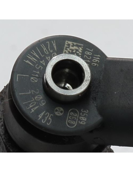 Injecteurs BMW SERIE 3 E46 PHASE 2 Diesel