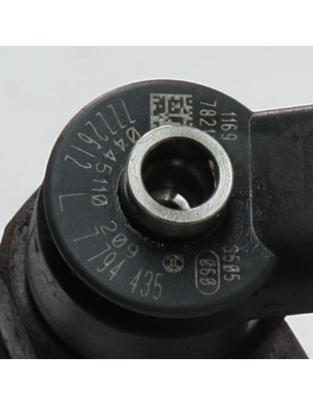 Injecteurs BMW SERIE 3 E46 PHASE 2 Diesel