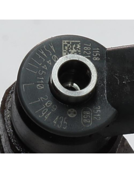 Injecteurs BMW SERIE 3 E46 PHASE 2 Diesel