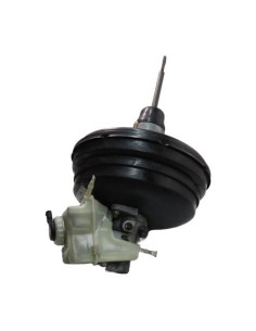 Mastervac BMW X5 E53 Diesel