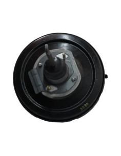 Mastervac BMW X5 E53 Diesel 2