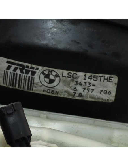 Mastervac BMW X5 E53 Diesel