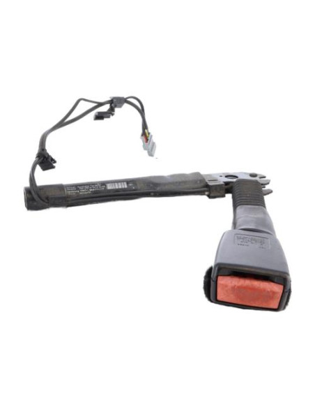 Pretensionneur de ceinture avant droit BMW SERIE 1 E81 Diesel