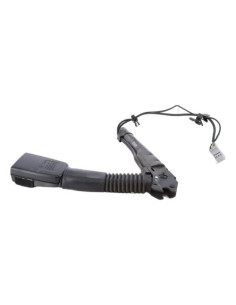 Pretensionneur de ceinture avant droit BMW SERIE 1 E81 Diesel 2