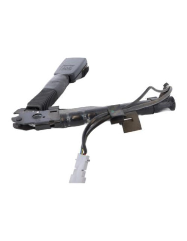 Pretensionneur de ceinture avant droit BMW SERIE 1 E81 Diesel