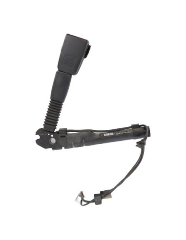 Pretensionneur de ceinture avant droit BMW SERIE 1 E81 Diesel