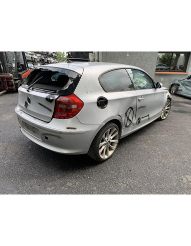 Pretensionneur de ceinture avant droit BMW SERIE 1 E81 Diesel