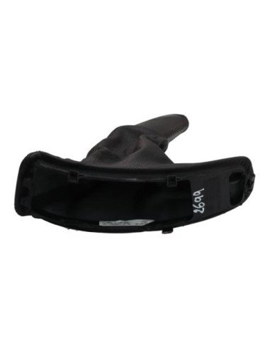 Soufflet de levier de frein a main BMW SERIE 3 E90 PHASE 1 Diesel