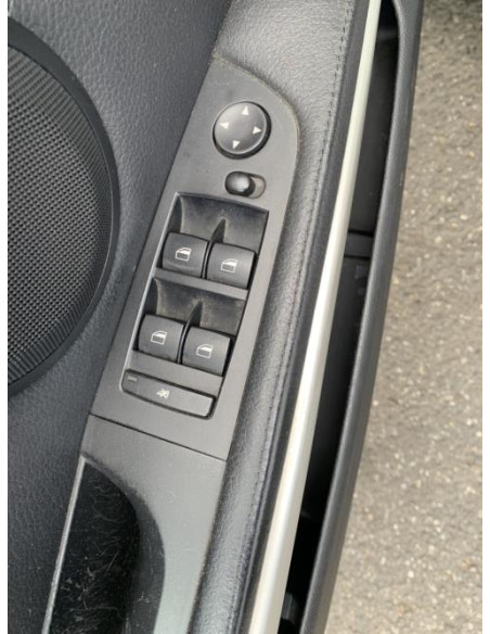 Soufflet de levier de frein a main BMW SERIE 3 E90 PHASE 1 Diesel