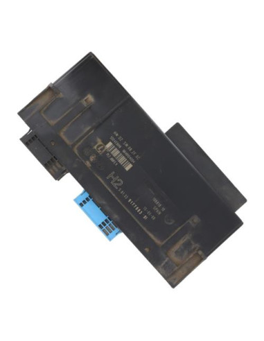 Calculateur BMW SERIE 1 E87 PHASE 2 Diesel