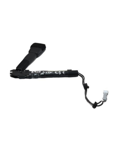 Pretensionneur de ceinture avant gauche BMW SERIE 1 E87 PHASE 2 Diesel