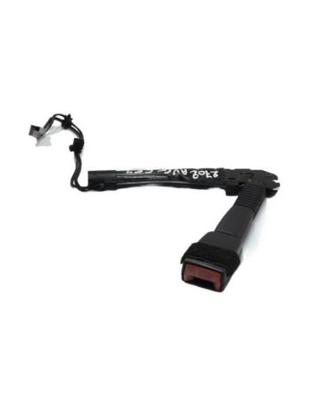 Pretensionneur de ceinture avant gauche BMW SERIE 1 E87 PHASE 2 Diesel