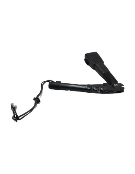 Pretensionneur de ceinture avant gauche BMW SERIE 1 E87 PHASE 2 Diesel